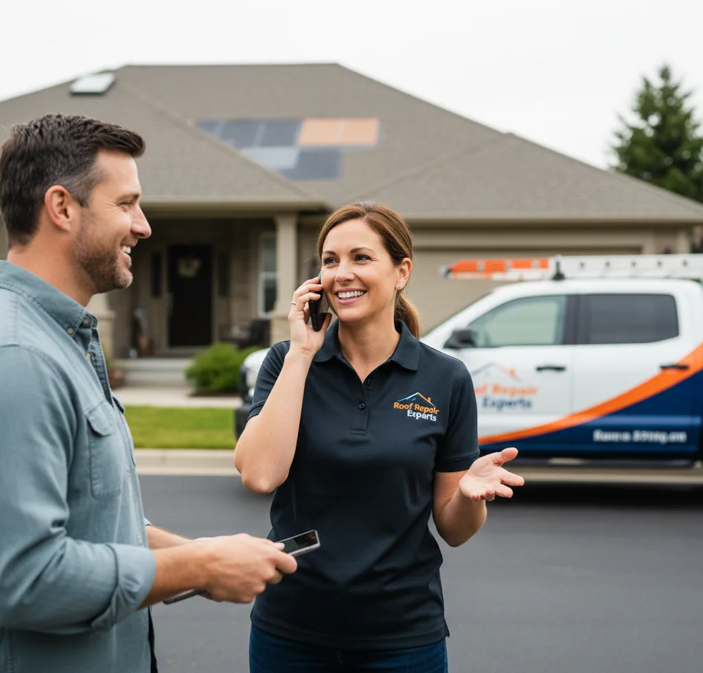 Roof Maintenance in Seville, OH